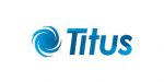 titus logo