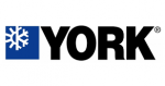 york logo